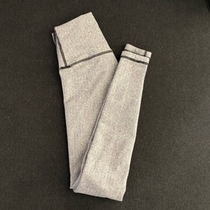 Lululemon wunder under HR legging 4